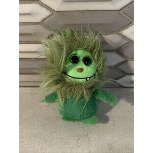 Ty Frizzy's Scoops 2014 Green